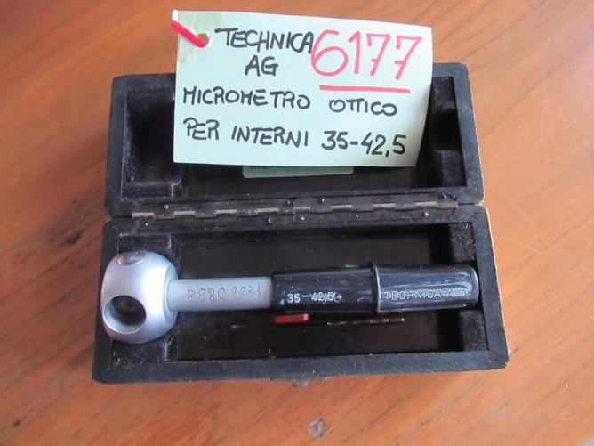 TECHNICA  AG  